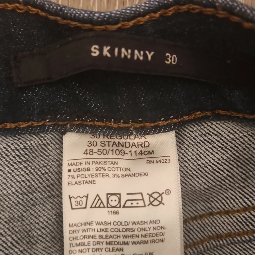 Banana Republic Denim Jeans